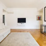 Alugar 1 quarto apartamento de 55 m² em Lisbon