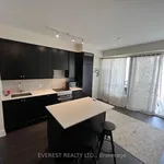 Appartement de 43 m² avec 2 chambre(s) en location à Vaughan (Concord)