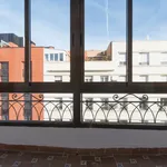 Alquilar 7 dormitorio apartamento en Madrid