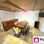 Rent 3 bedroom house of 318 m² in Dobšice u Znojma