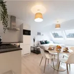 Studio van 40 m² in brussels