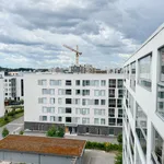 Vuokraa 2 makuuhuoneen asunto, 53 m² paikassa Espoo