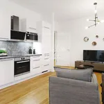 Rent 2 bedroom apartment of 57 m² in Prague