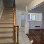 Maison de 1883 m² avec 3 chambre(s) en location à Mississauga (Lisgar)