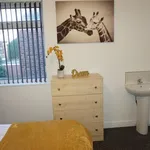 Rent a room in Hull