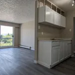 Rent 2 bedroom apartment in Prince George