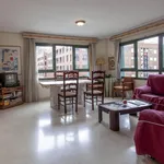 Rent 3 bedroom apartment in Valencia