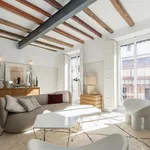 Rent 4 bedroom apartment of 156 m² in Madrid