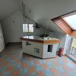 Appartement de 81 m² avec 1 chambre(s) en location à Sars-Poteries