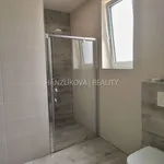 Pronajměte si 3 ložnic/e byt o rozloze 107 m² v Hluboká nad Vltavou