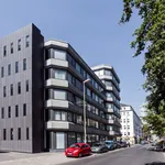 Rent 1 bedroom apartment of 19 m² in Frankfurt