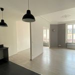 Rent 2 bedroom apartment of 62 m² in NANCY