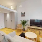 Rent 1 bedroom apartment of 33 m² in berlin