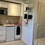 Appartement de 21 m² avec 1 chambre(s) en location à Fréjus