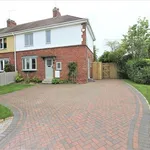 Rent 3 bedroom house of 112 m² in Rotherham