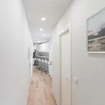 Rent 5 bedroom apartment in Madrid