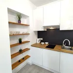 Rent 1 bedroom apartment of 17 m² in Katowice