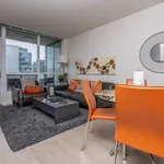 Appartement de 592 m² avec 1 chambre(s) en location à Calgary