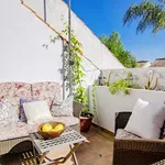 Rent 3 bedroom house of 220 m² in Marbella