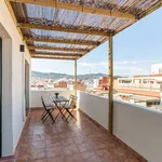 Alquilar 1 dormitorio apartamento en barcelona