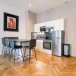 Rent 1 bedroom apartment of 51 m² in Bordeaux