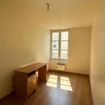 Rent 4 bedroom apartment of 83 m² in Limoges