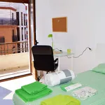 Alquilar 4 dormitorio apartamento en Valencia