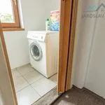 Rent 3 bedroom apartment in České Budějovice