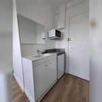 Rent 1 bedroom apartment in NANCY
