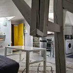 Appartement de 30 m² avec 2 chambre(s) en location à rouen