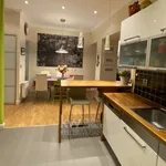 Rent 4 bedroom apartment of 115 m² in Prague