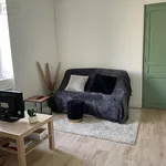 Location Appartement Saint-Malo 35400 Ille-et-Vilaine - 2 pièces  26 m2  à 497 euros