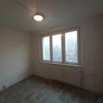 Rent 2 bedroom apartment in Chomutov