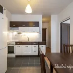 Rent 2 bedroom apartment in Praha 5