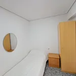 Alquilar 6 dormitorio apartamento en Valencia