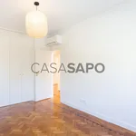 Apartamento T3 para alugar em Cascais