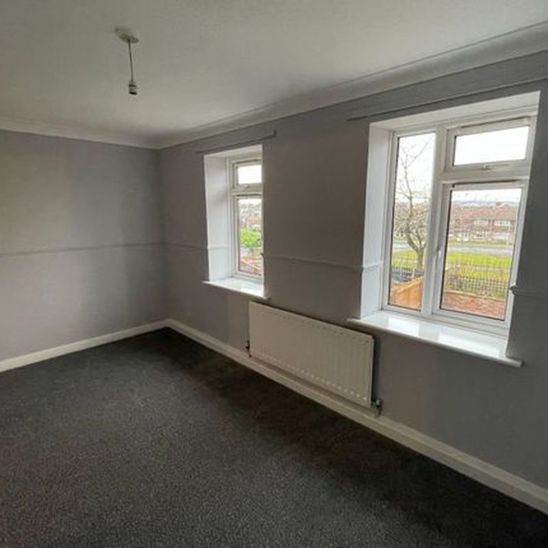 Terraced house to rent in Sycamore Court, Spennymoor, County Durham DL16 Kirk Merrington