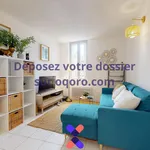 Appartement de 9 m² avec 4 chambre(s) en location à Nîmes