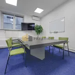 Rent 4 bedroom apartment of 219 m² in Wilanów