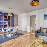 Appartement de 44 m² avec 1 chambre(s) en location à paris