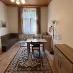 Rent 1 bedroom apartment of 44 m² in Capital City of Prague