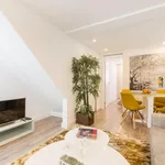 Rent 1 bedroom apartment in Lisbon