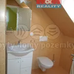 Rent 1 bedroom apartment in Tábor