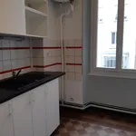 Rent 2 bedroom apartment of 4916 m² in GRENOBLE