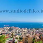 Rent 4 bedroom apartment of 120 m² in Naples