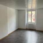 Appartement de 68 m² avec 2 chambre(s) en location à Bar-le-Duc