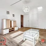 Pronajměte si 2 ložnic/e byt o rozloze 57 m² v Chodov