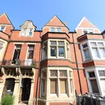 Rent 1 bedroom flat in Cardiff