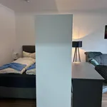 Miete 1 Schlafzimmer wohnung von 40 m² in Hanover