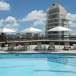 Rent 2 bedroom apartment of 146 m² in New York